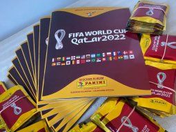 Furor por el álbum del Mundial: la recomendación para comprar figuritas