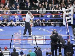 Madisonsquaregarden-EFE