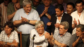 moyano: anibal fernandez dice cualquier gansada moyano: anibal fernandez dice cualquier gansada