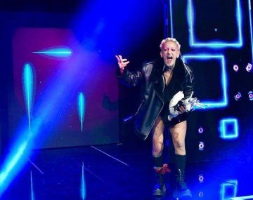 Furia podría volver a Gran Hermano: cuál fue la propuesta