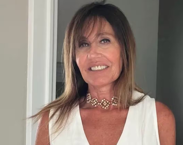 Silvana Garibaldi vacacionaba en Bariloche cuando murió de manera trágica.