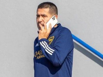 Riquelme pierde un soldado: un integrante del Consejo de Fútbol se va de Boca