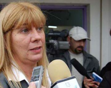 Separan a una jueza por graves anomalías