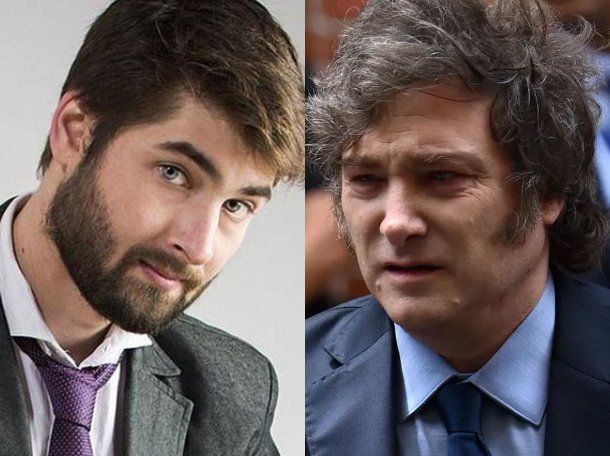 El Presto estalló contra Javier Milei tras la paliza en Provincia: Pelotudo