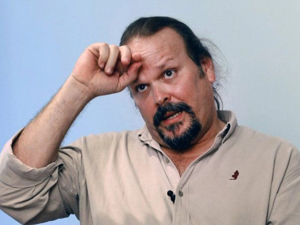 Murió Camilo Guevara, uno de los hijos del Che