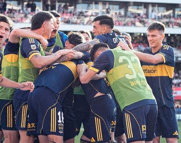 Boca escapa y River se complica: así quedó la Tabla Anual antes del Superclásico