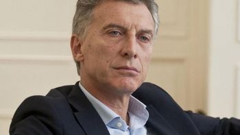 Denuncia contra Macri por la privatización del tercer satélite del país Denuncia contra Macri por la privatización del tercer satélite del país