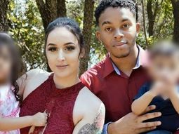 Se enteró que estaba embarazada: la mató cuando tenían sexo