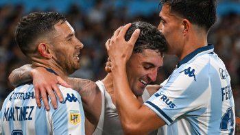 locura en avellaneda: racing elimino a river sobre la hora y se metio en cuartos de final locura en avellaneda: racing elimino a river sobre la hora y se metio en cuartos de final