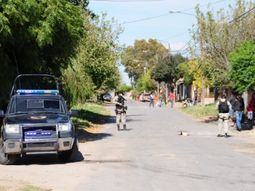Foto: El Diario de la República. Foto: El Diario de la República.