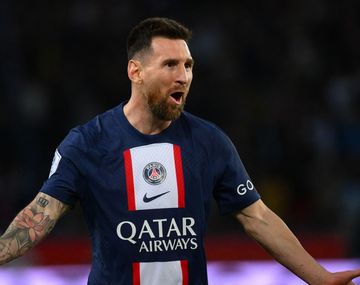 Cuándo vuelve Messi al PSG como campeón del mundo