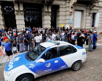 Foto gentileza Diario Uno de Santa Fe