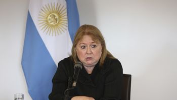 Susana Malcorra anticipó que se discutirá la política migratoria Susana Malcorra anticipó que se discutirá la política migratoria