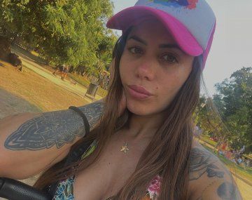 Valeria Aquino rompió el silencio sobre su encuentro con Barby Silenzi