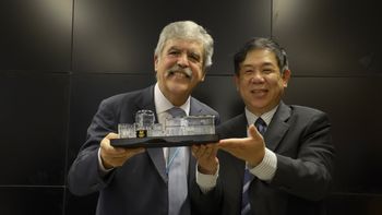 argentina avanza en la exportacion de medicina nuclear argentina avanza en la exportacion de medicina nuclear