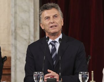 La apertura de Sesiones en fotos