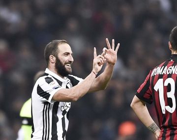 Crédito: @juventusfc