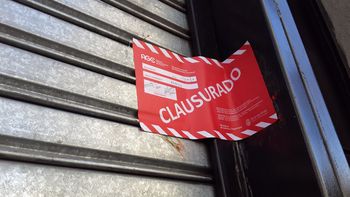 la television publica se solidarizo con c5n: es un obstaculo a la libertad de prensa la television publica se solidarizo con c5n: es un obstaculo a la libertad de prensa