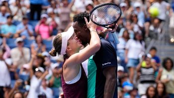 sorpresa en el tenis: la reconocida pareja que se separo en los ultimos dias sorpresa en el tenis: la reconocida pareja que se separo en los ultimos dias