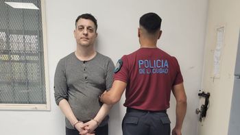 leandro garcia gomez se nego a declarar tras secuestrar a lourdes fernandez de bandana leandro garcia gomez se nego a declarar tras secuestrar a lourdes fernandez de bandana