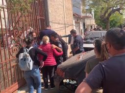 Quilmes: encontraron en un tacho los restos de un hombre que era buscado hac&iacute;a una semana