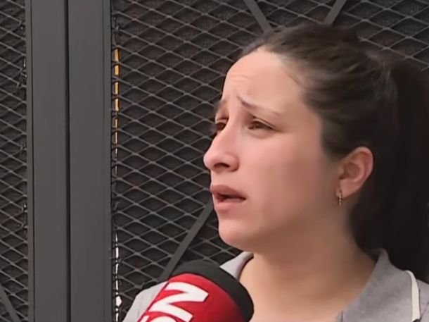 La hermana del joven asesinado en Remedios de Escalada pidió preventiva para la asesina: No tiene perdón