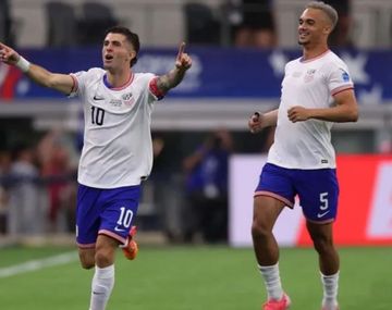 Cómo ver en vivo Panamá vs EEUU por la Copa América