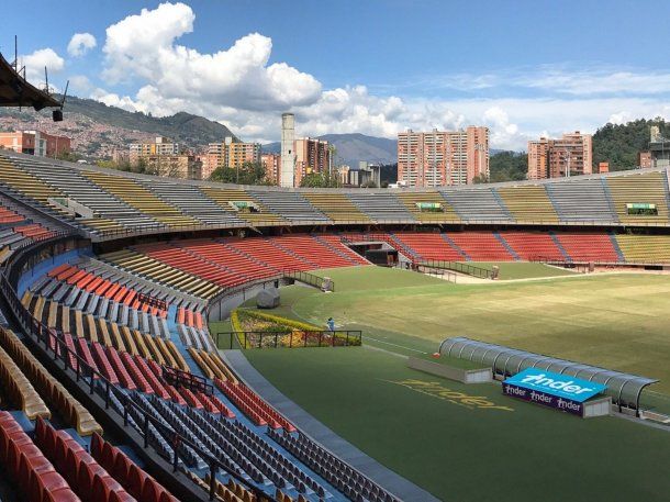 Fútbol libre por celular: cómo ver en vivo Atlético Nacional vs Racing