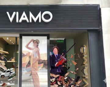 Crisis económica: una histórica marca de calzado para mujeres entra en concurso de acreedores