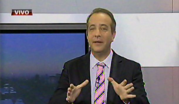 Se espera una mañana con neblinas y lloviznas aisladas