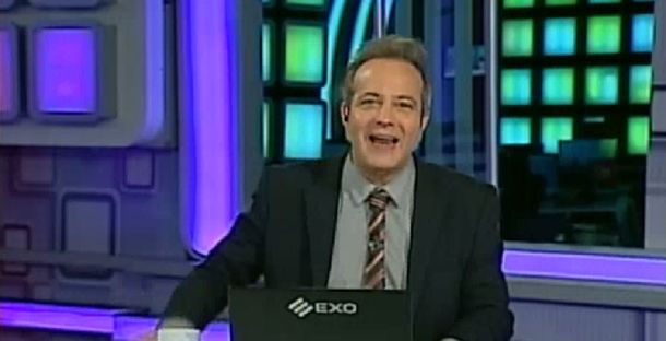 Mañana fría y con bancos de niebla en la Ciudad