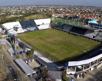 Un club de uruguay podría hacer de local en Argentina