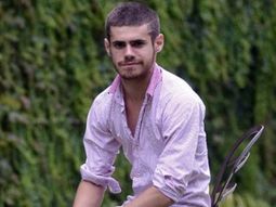 El nuevo galán blanqueó sus conquistas y reveló si está de novio