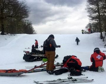 Gentileza: La Mañana de Neuquen