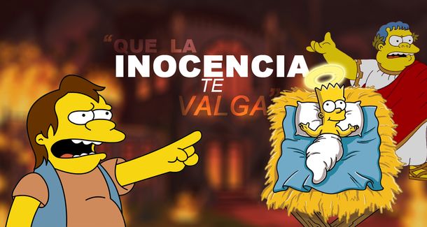 ¿Por qué se celebra el Día de los Inocentes?