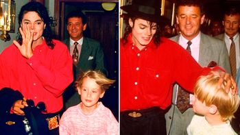 macaulay culkin habria sido abusado por michael jackson macaulay culkin habria sido abusado por michael jackson