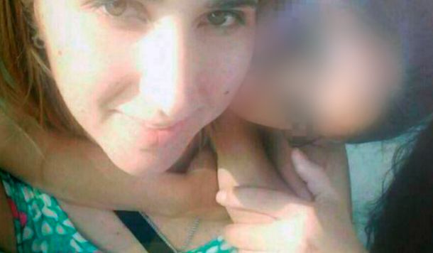 La mujer murió en un accidente y le donó su riñón a su hija