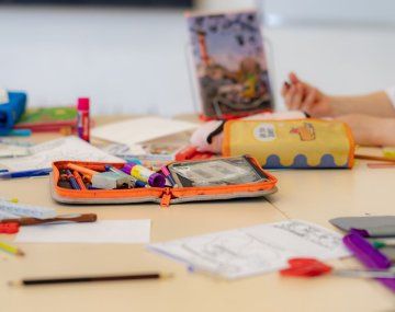 De qué se trata el bono destinado para los estudiantes en febrero.