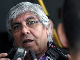 moyano pidio a ritondo decirle basta al gobierno moyano pidio a ritondo decirle basta al gobierno