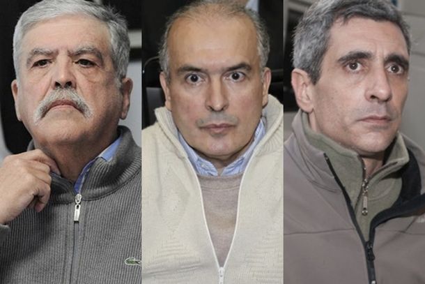 Causa Odebrecht: procesaron a De Vido, José López y  Baratta