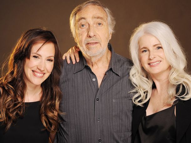 Luis Brandoni vuelve al teatro con una obra clásica para los argentinos