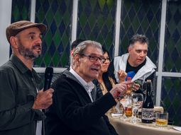 Leyenda, el imperdible programa especial sobre Diego Maradona que se estrena este lunes