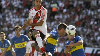 river fue superior pero no pudo con boca, que se defendio bien river fue superior pero no pudo con boca, que se defendio bien