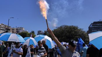 Reforma Laboral: la Abogacía del Estado presentó la primera demanda colectiva en contra Reforma Laboral: la Abogacía del Estado presentó la primera demanda colectiva en contra
