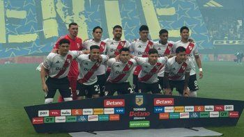 el golpe que river busca evitar: cuanto perderia si no clasifica a la libertadores 2026 el golpe que river busca evitar: cuanto perderia si no clasifica a la libertadores 2026