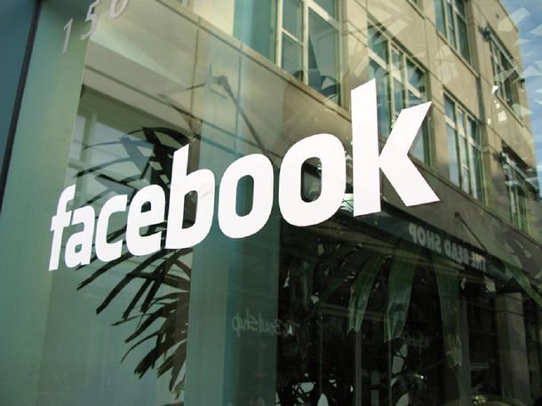 Facebook compró una empresa de reconocimiento por voz
