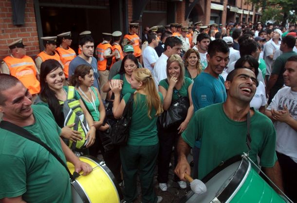 Quilmes: Camioneros levantó el paro y habrá recolección de residuos