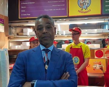 Adorni y Altamira cayeron en una broma de Twitter y entablaron una discusión viral