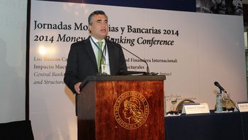 vanoli: si alguien suena con una corrida cambiaria, no lo va a lograr vanoli: si alguien suena con una corrida cambiaria, no lo va a lograr