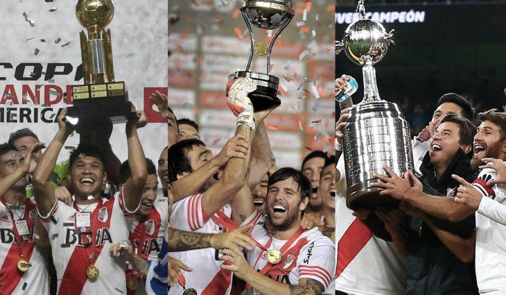 river